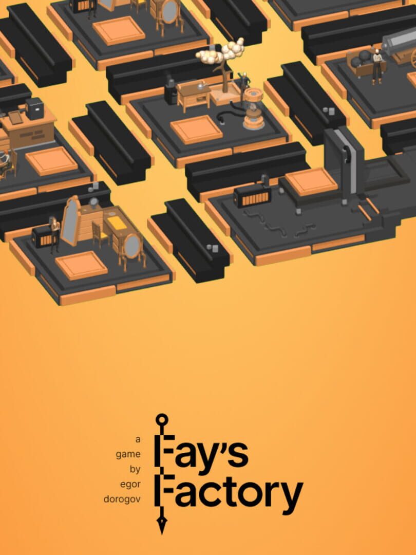 Fay's Factory 커버