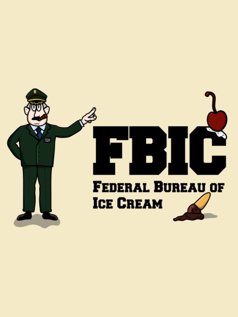 F.B.I.C Cover