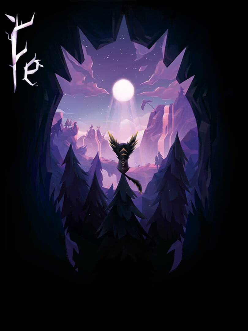 Fe Cover