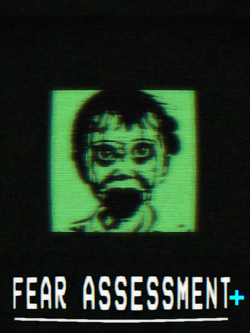 Copertina di Fear Assessment+