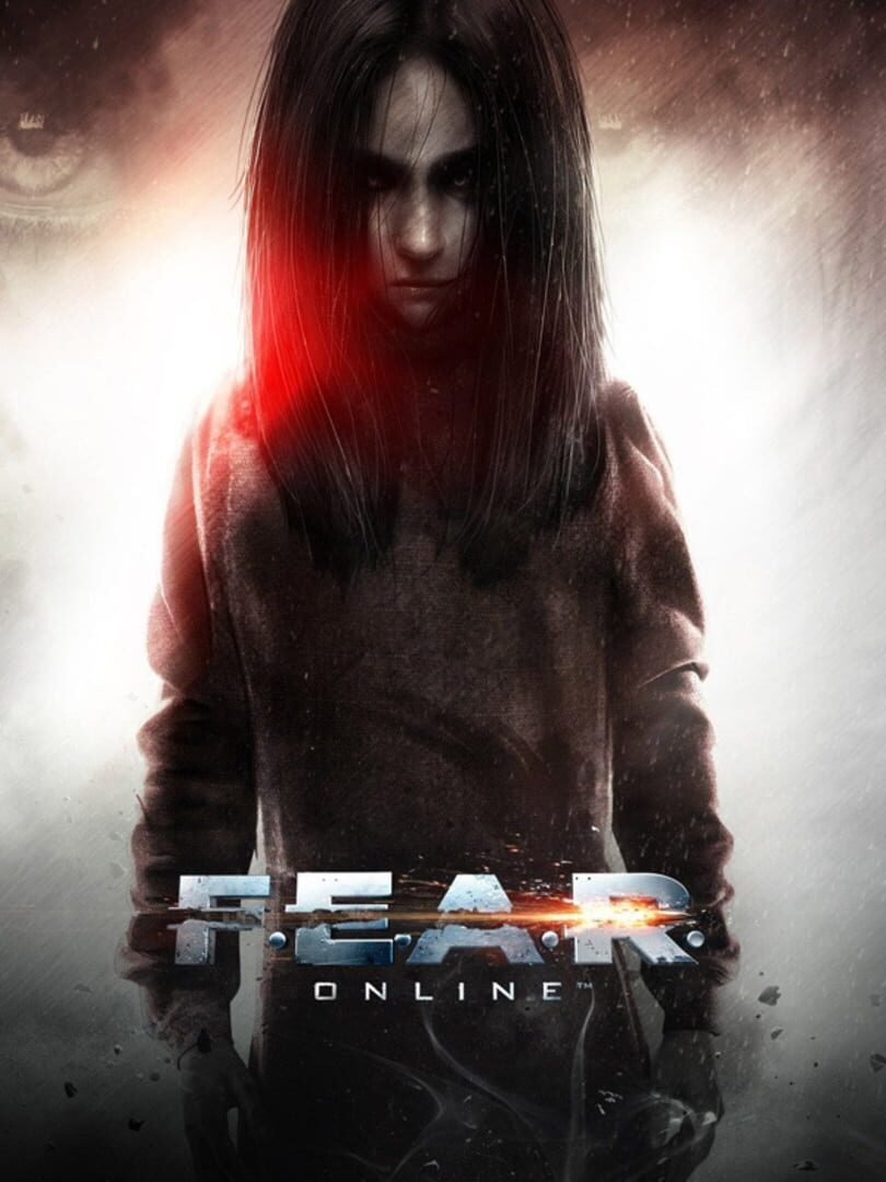 Couverture de F.E.A.R. Online