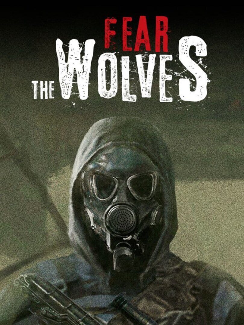 Fear the Wolves Cover