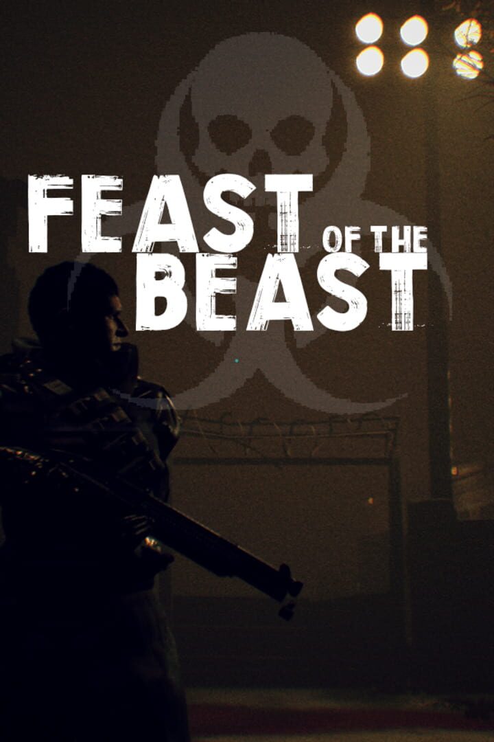 Feast of the Beast 커버