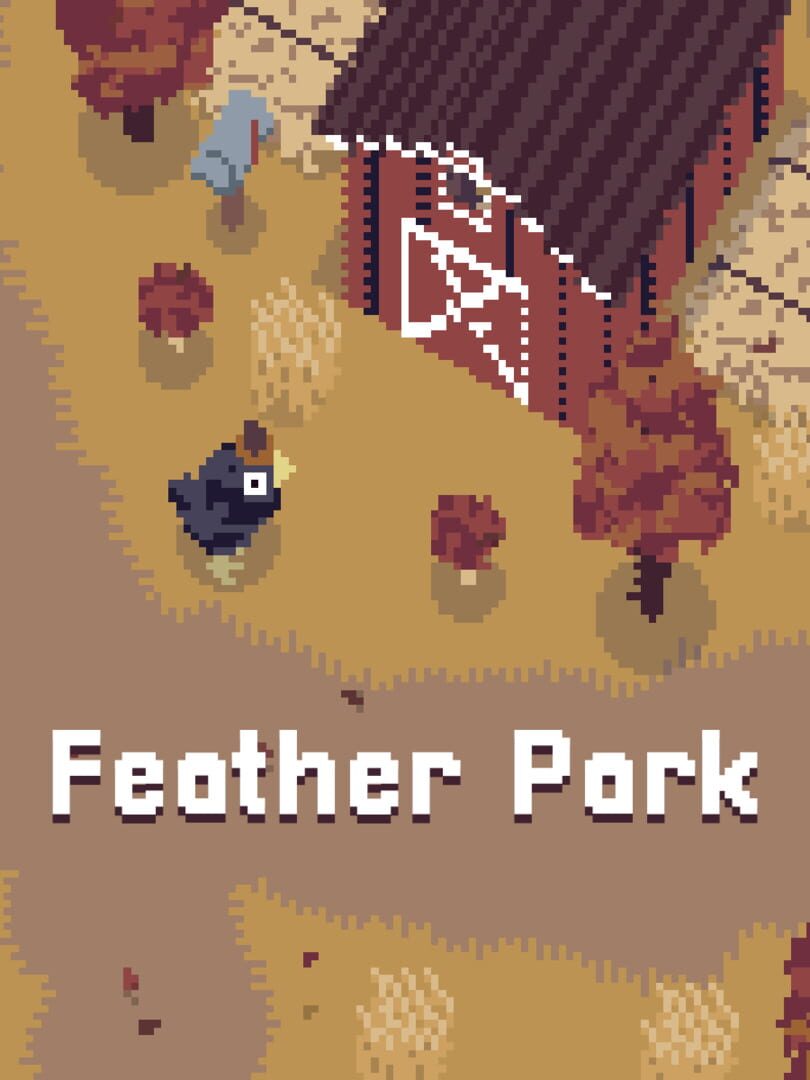 Feather Park Cover