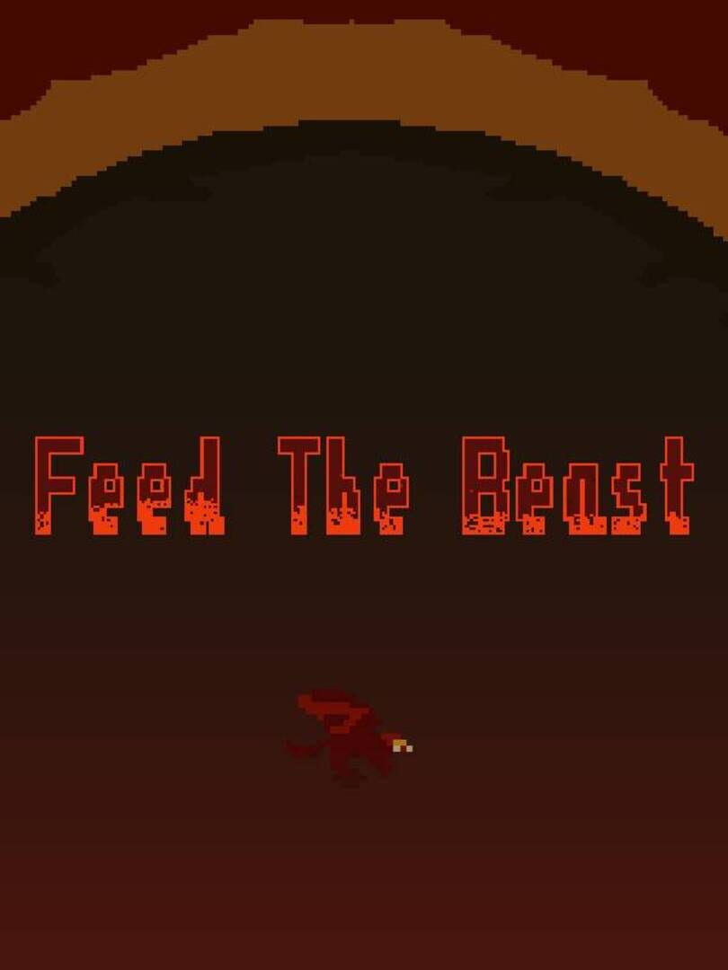 Feed The Beast カバー