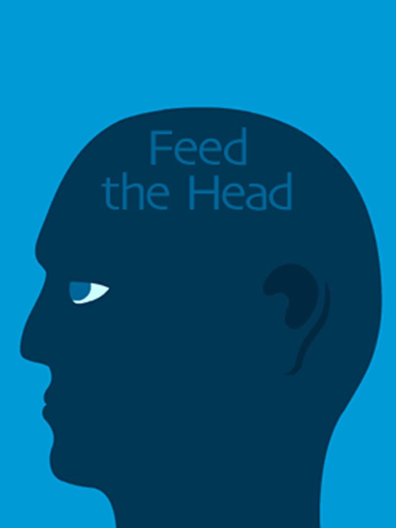 Couverture de Feed the Head