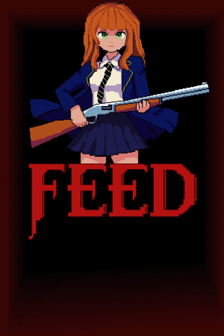 Feed Cover