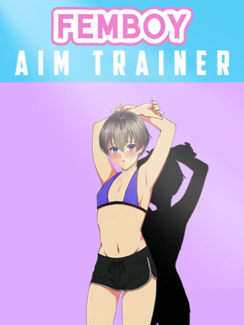 Copertina di Femboy Aim Trainer
