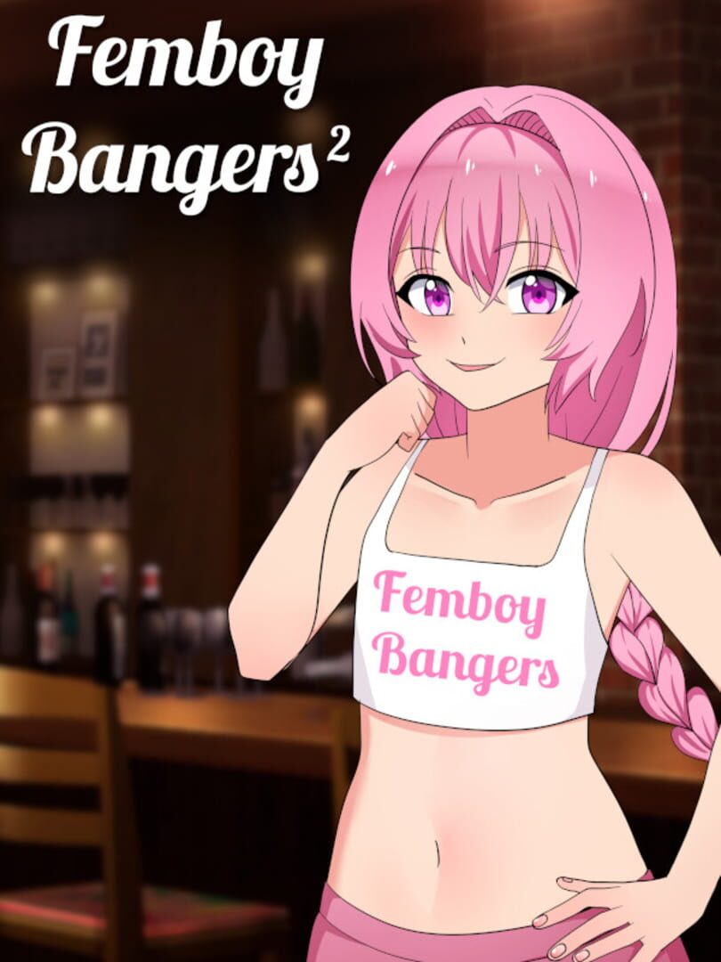 Femboy Bangers 2 커버