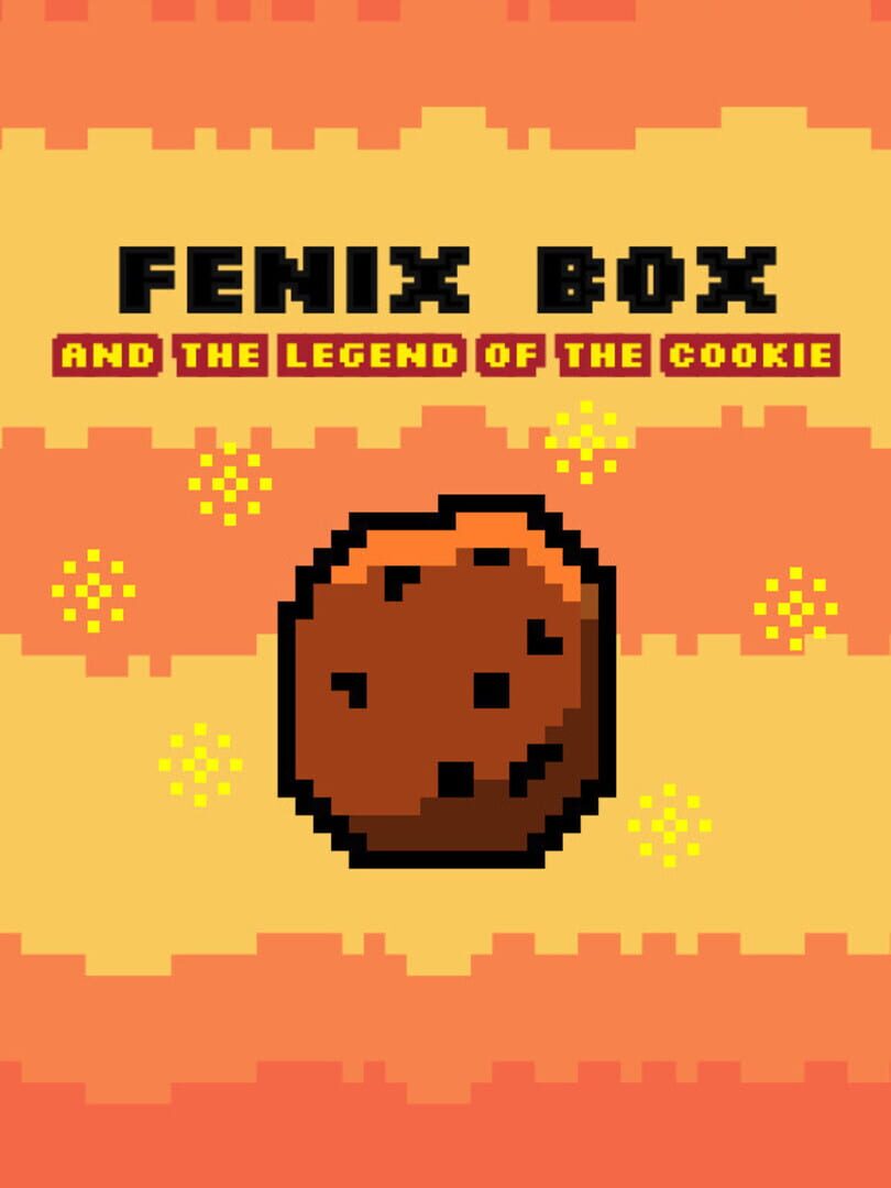 Fenix Box Kapağı