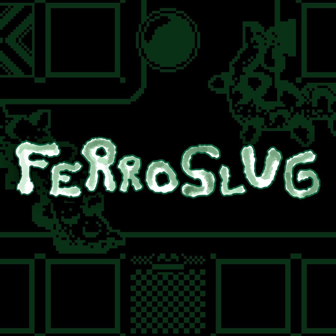 FerroSlug Kapağı