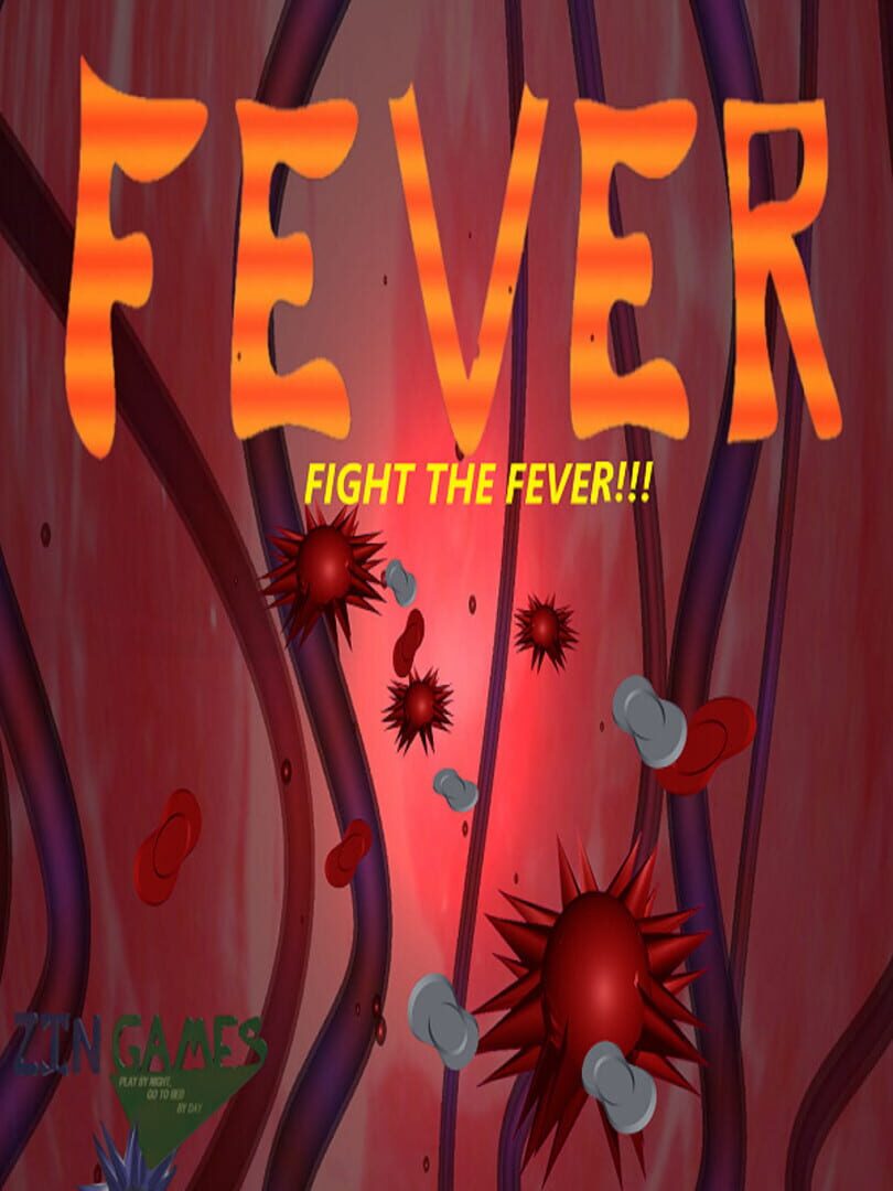 Fever: Fight the Fever Cover