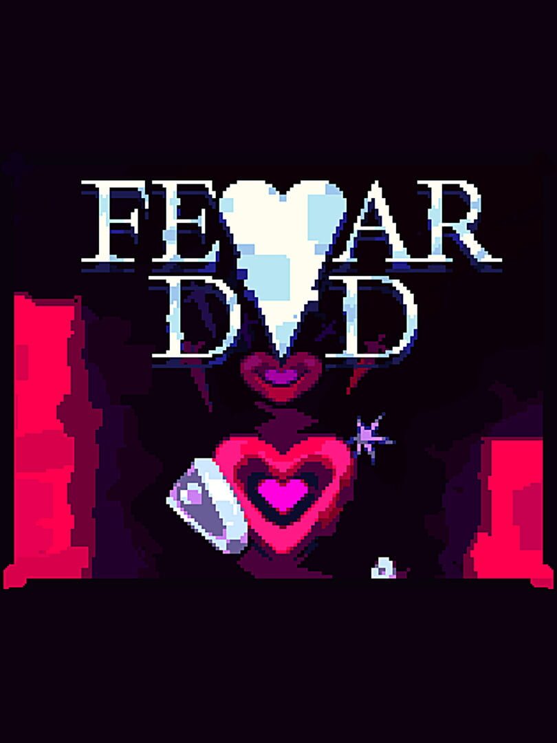 Portada de Fewar-DVD