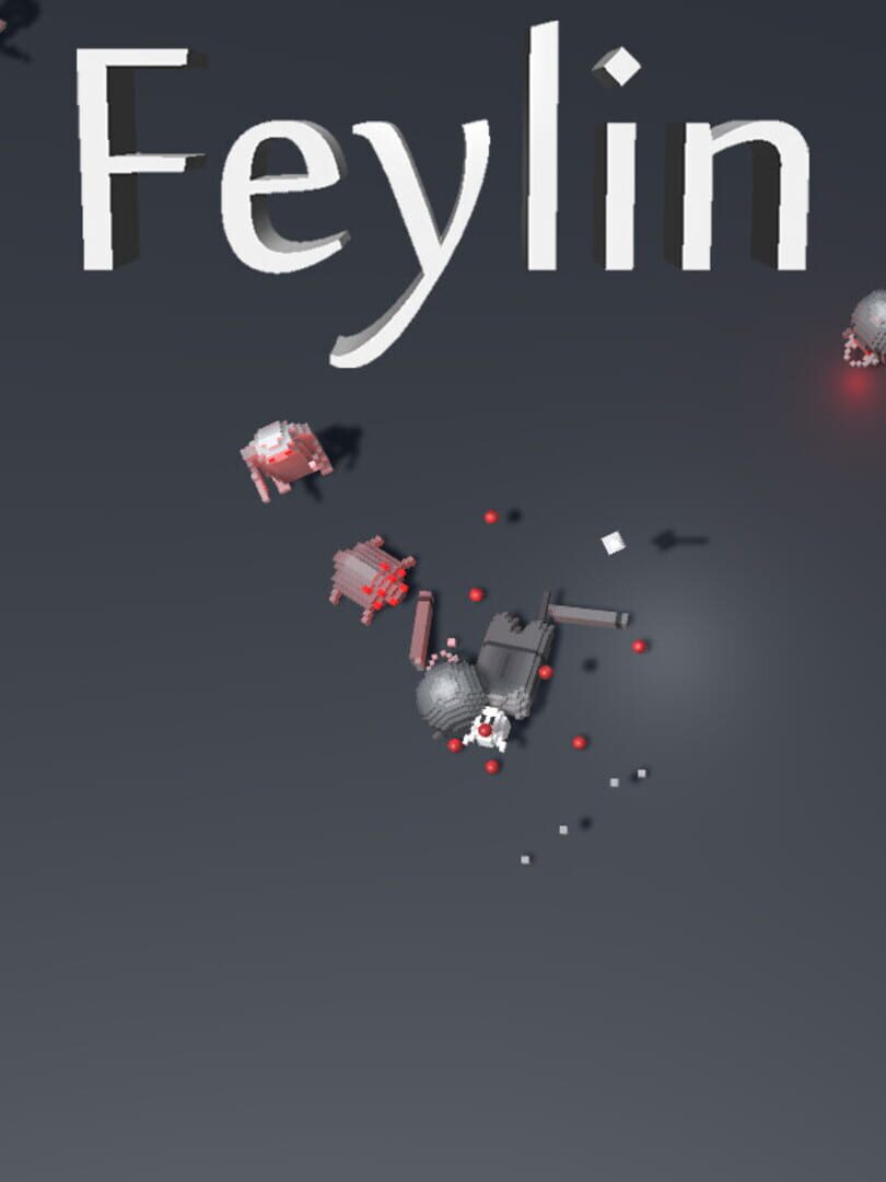 Feylin Cover
