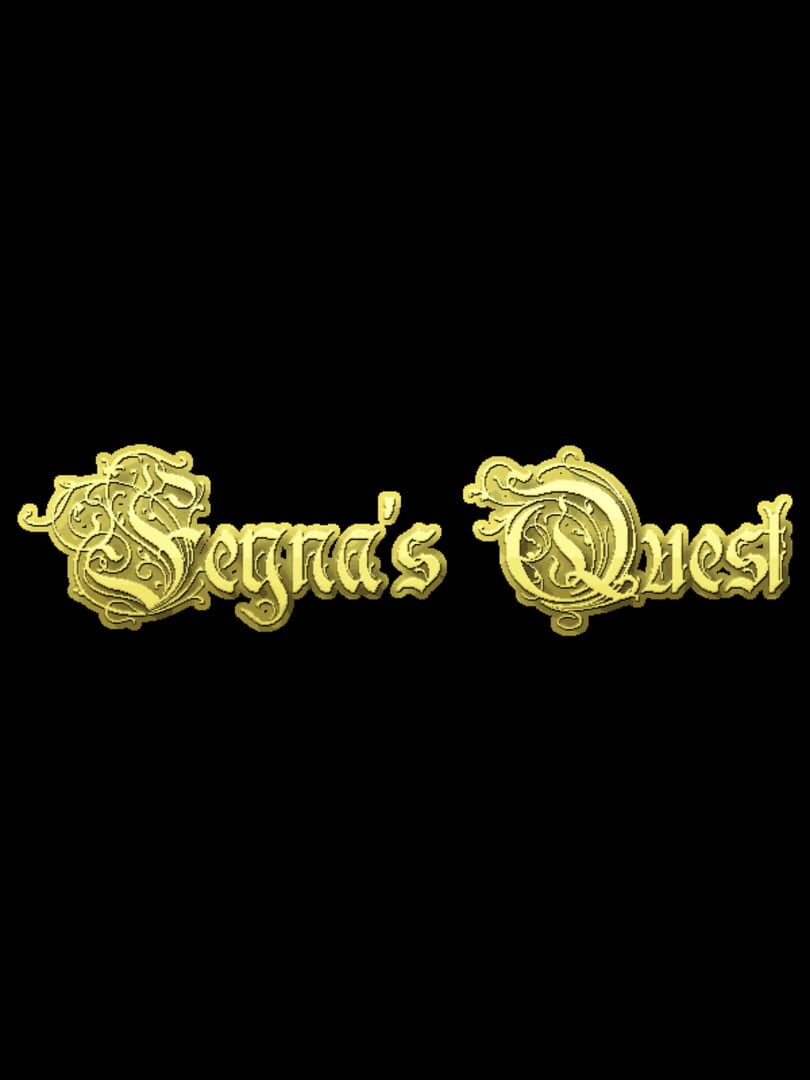 Feyna's Quest Kapağı