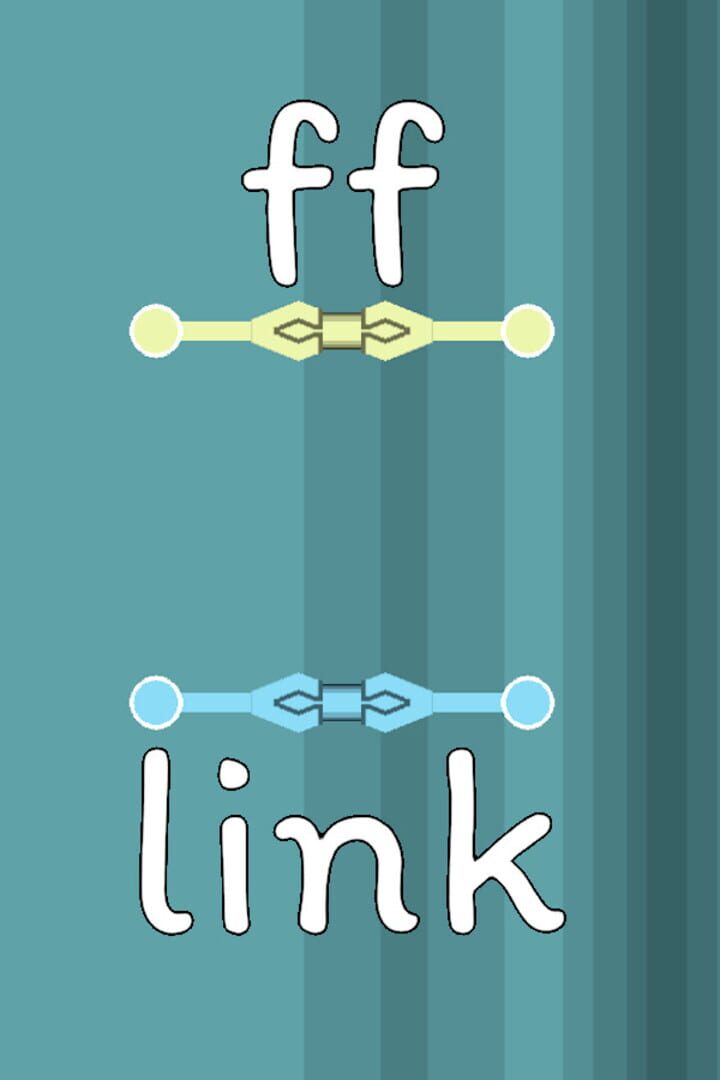 FF Link 커버