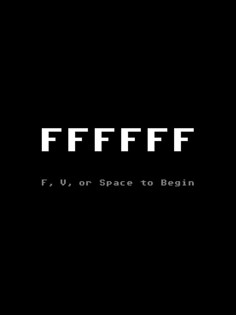 FFFFFF Cover