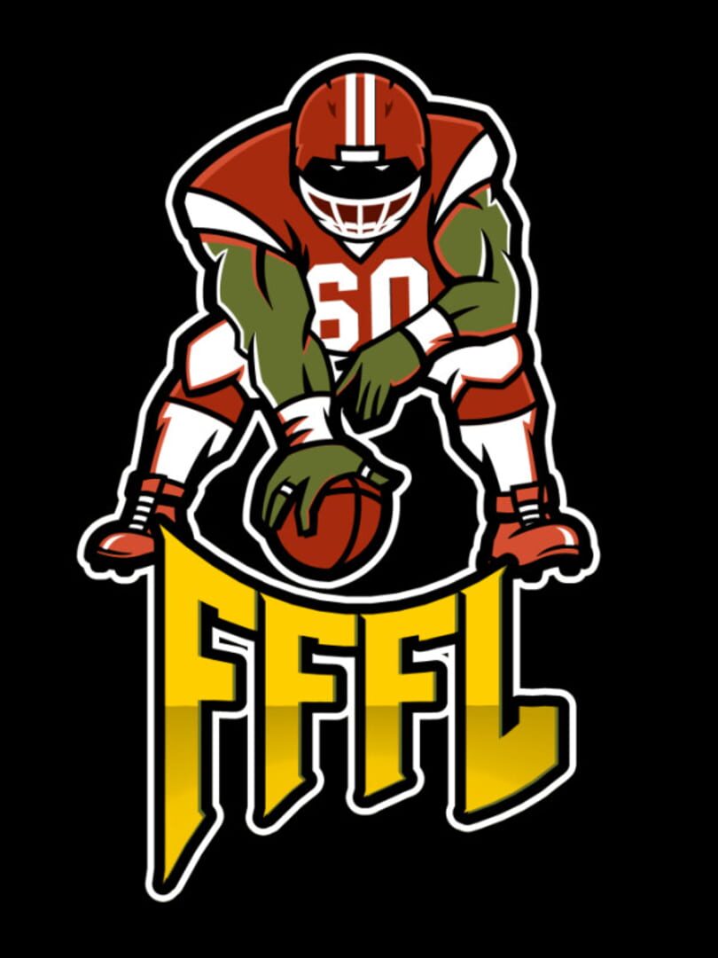 Copertina di FFFL: Brutalball Manager