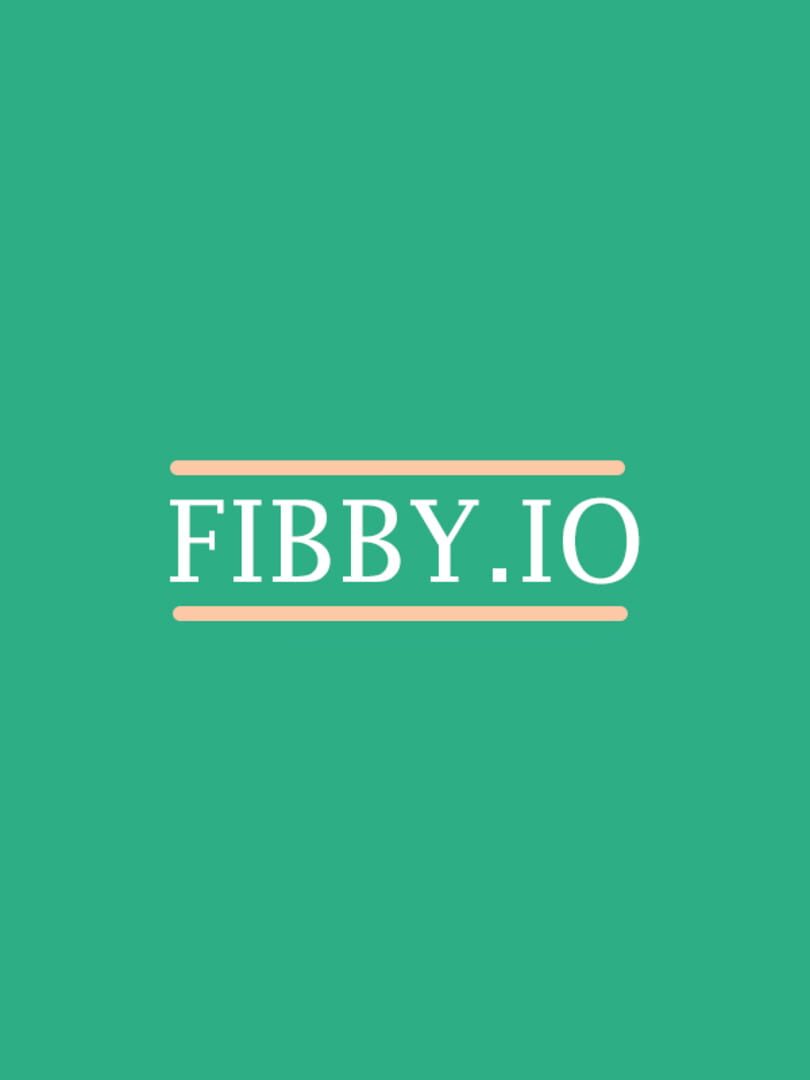 Fibby.io Cover
