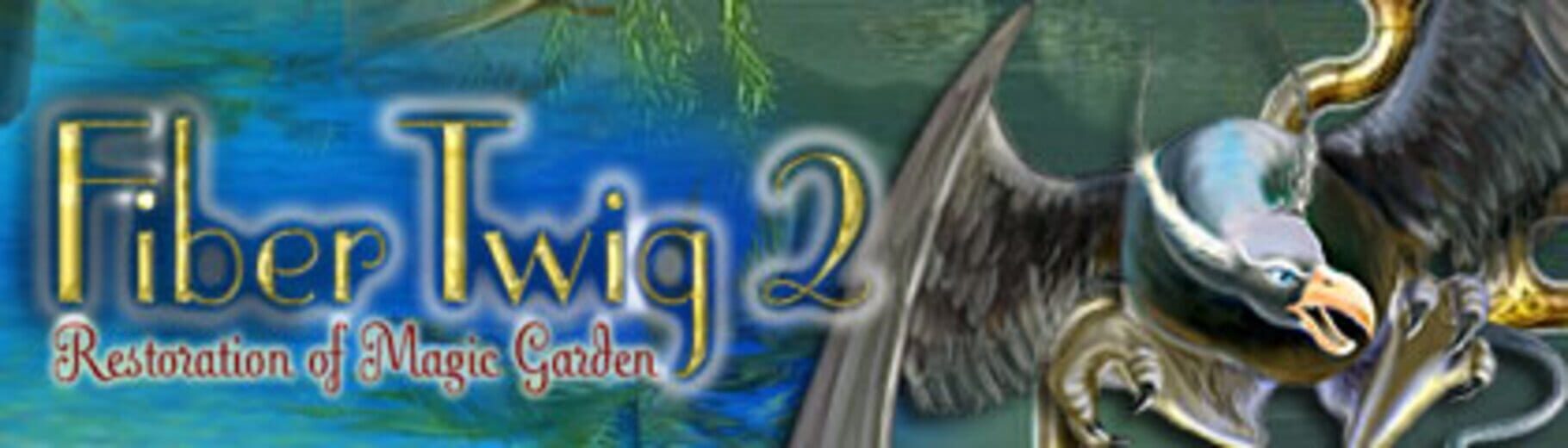 Copertina di Fiber Twig 2: Restoration of Magic Garden