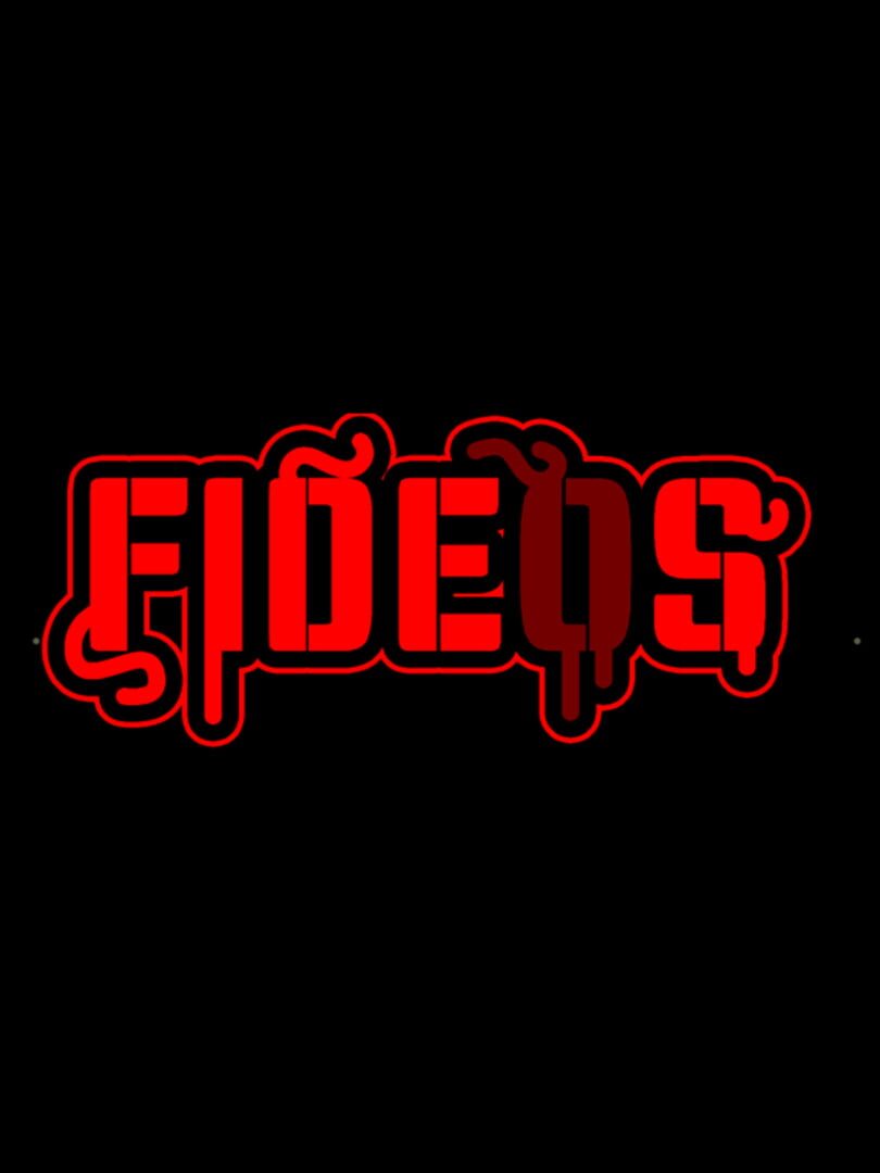 Fideos Cover