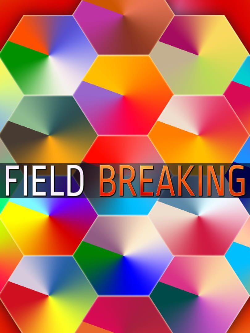 Field Breaking Kapağı