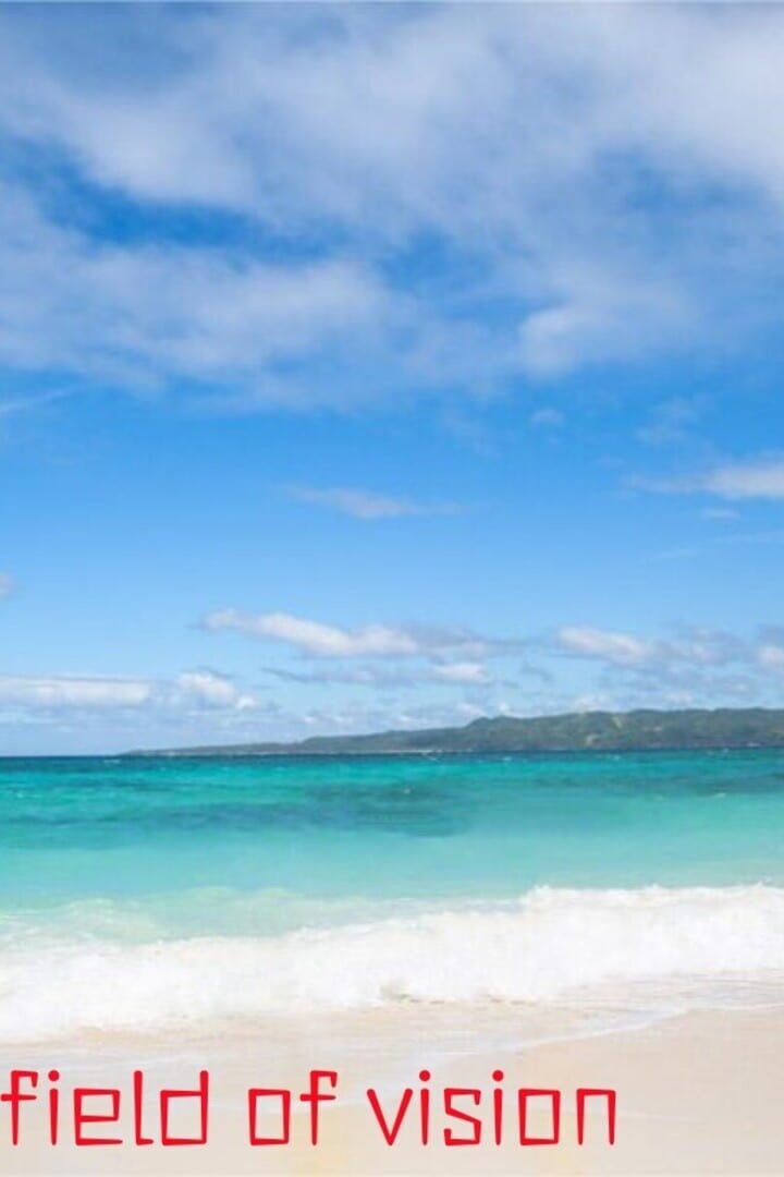 Field of Vision Cover