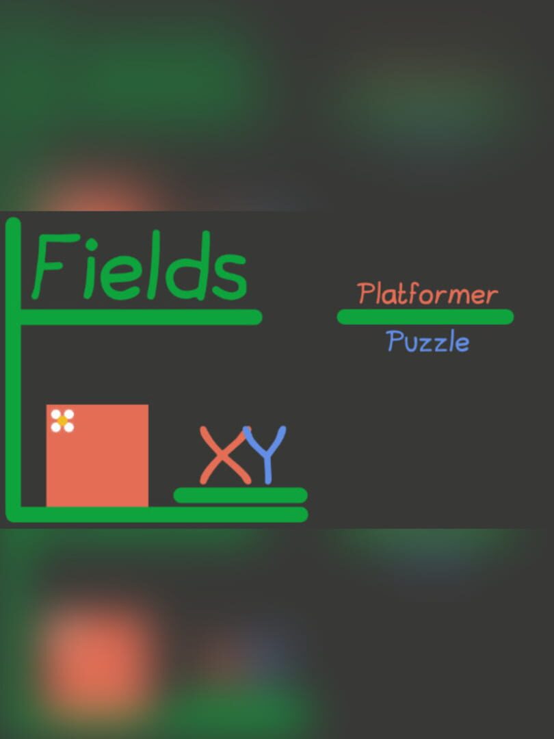 Fields XY Cover