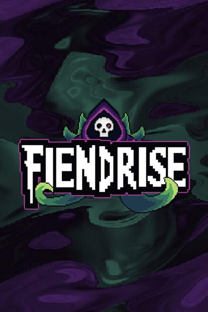 Capa de Fiendrise