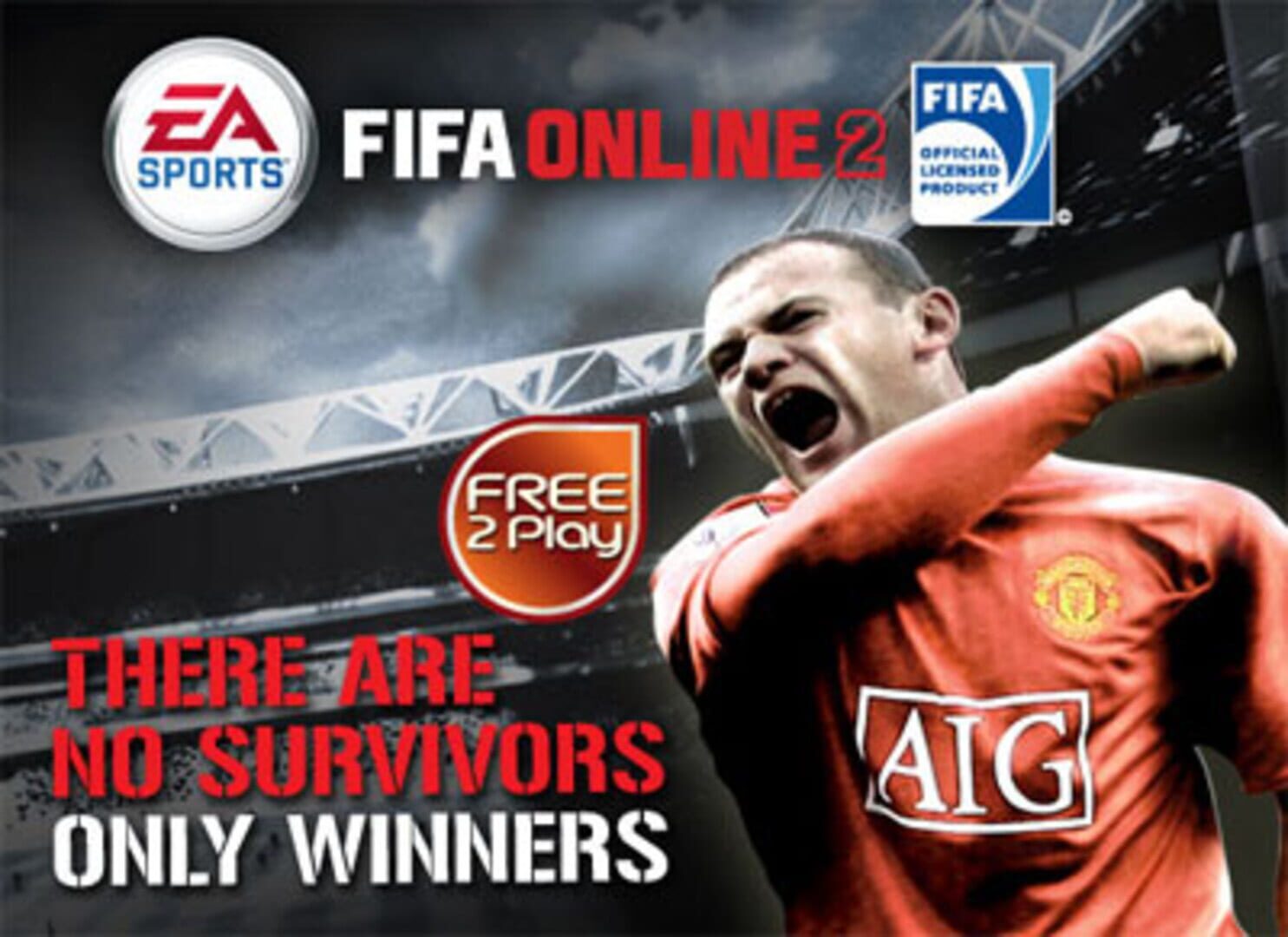 FIFA Online Kapağı