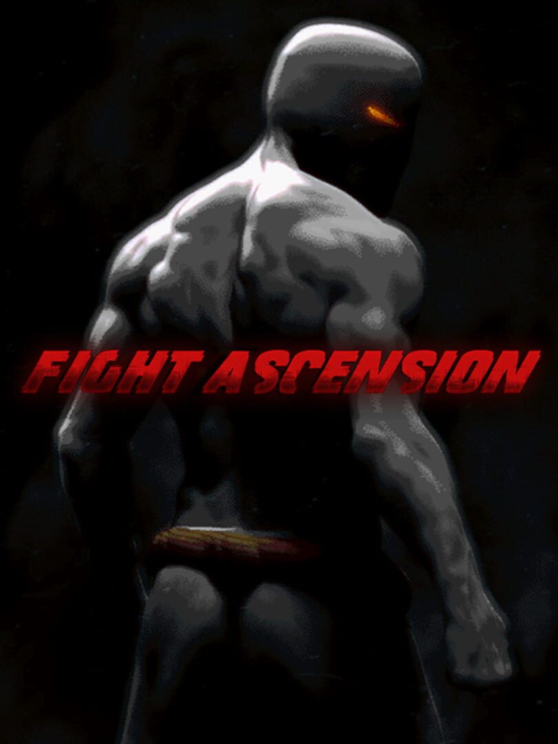 Fight Ascension カバー