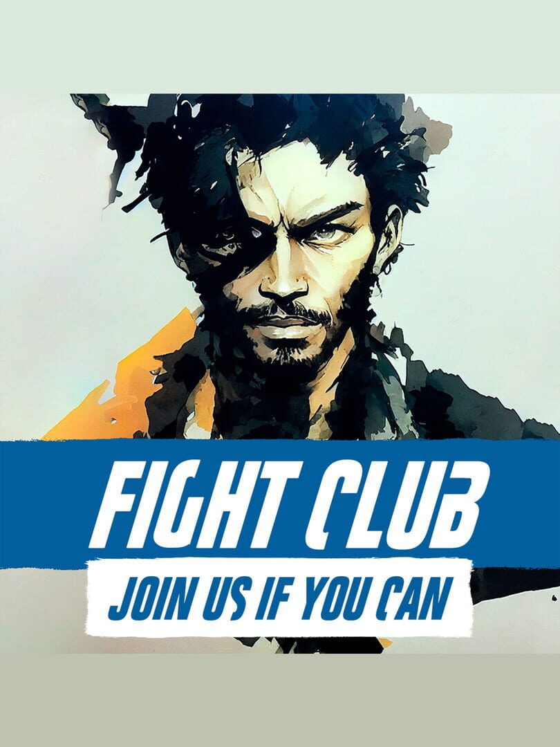 Fight Club: Join us if you can カバー