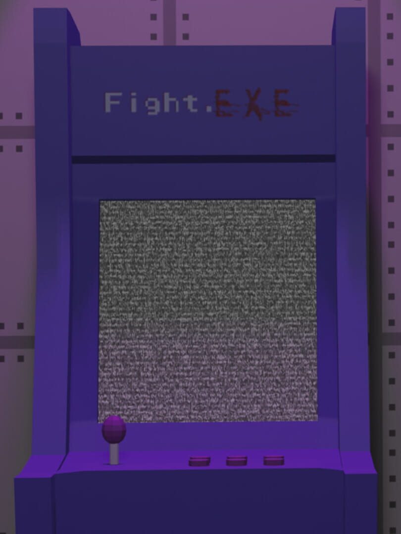 Couverture de Fight.exe
