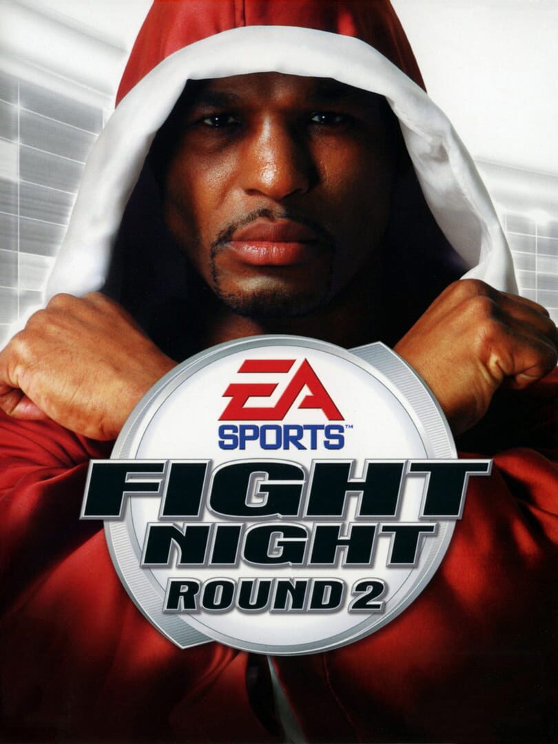 Fight Night Round 2 Kapağı