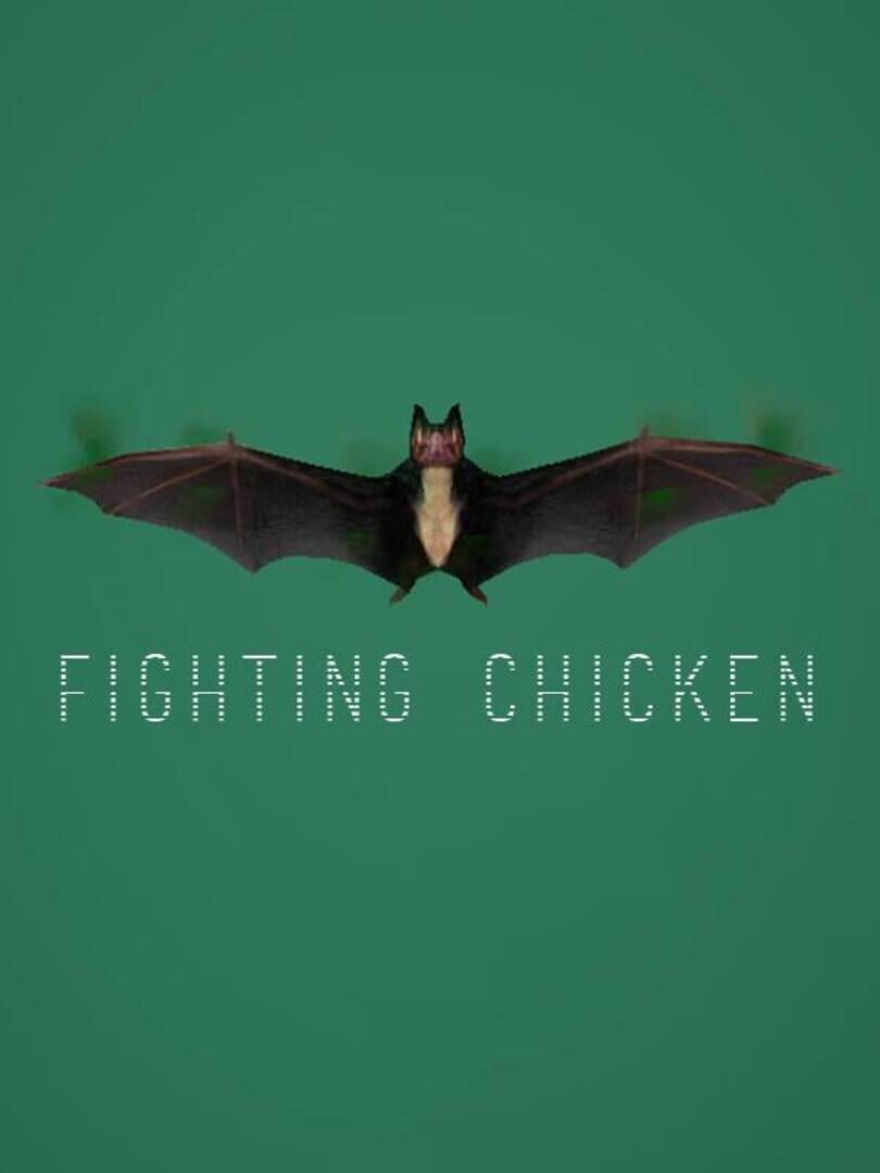 FightingChicken Cover