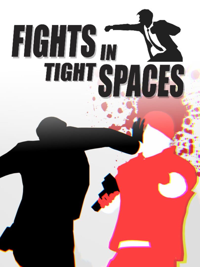 Fights in Tight Spaces 커버