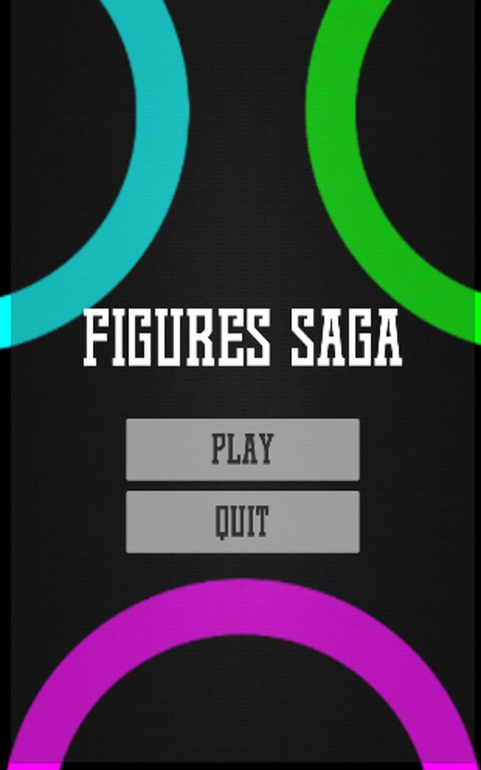 Capa de Figures Saga