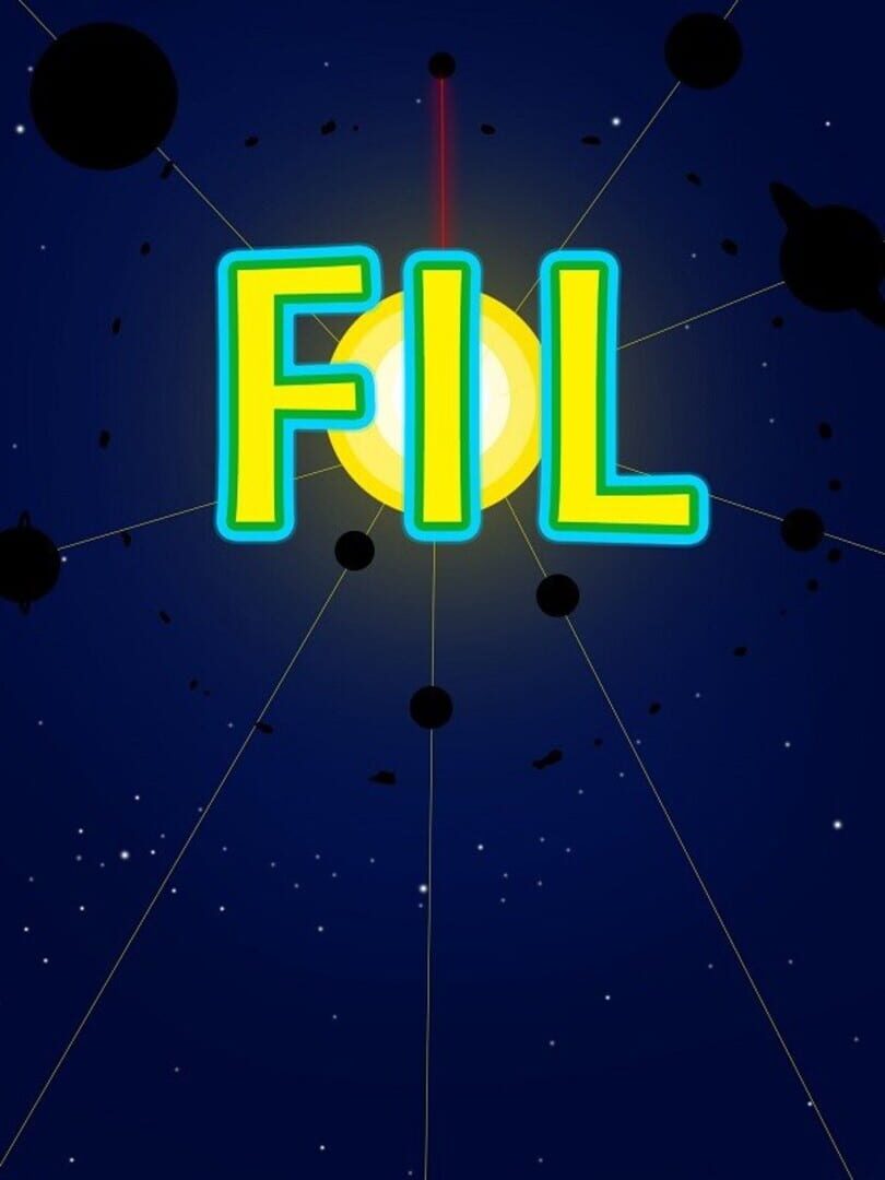 Copertina di FIL