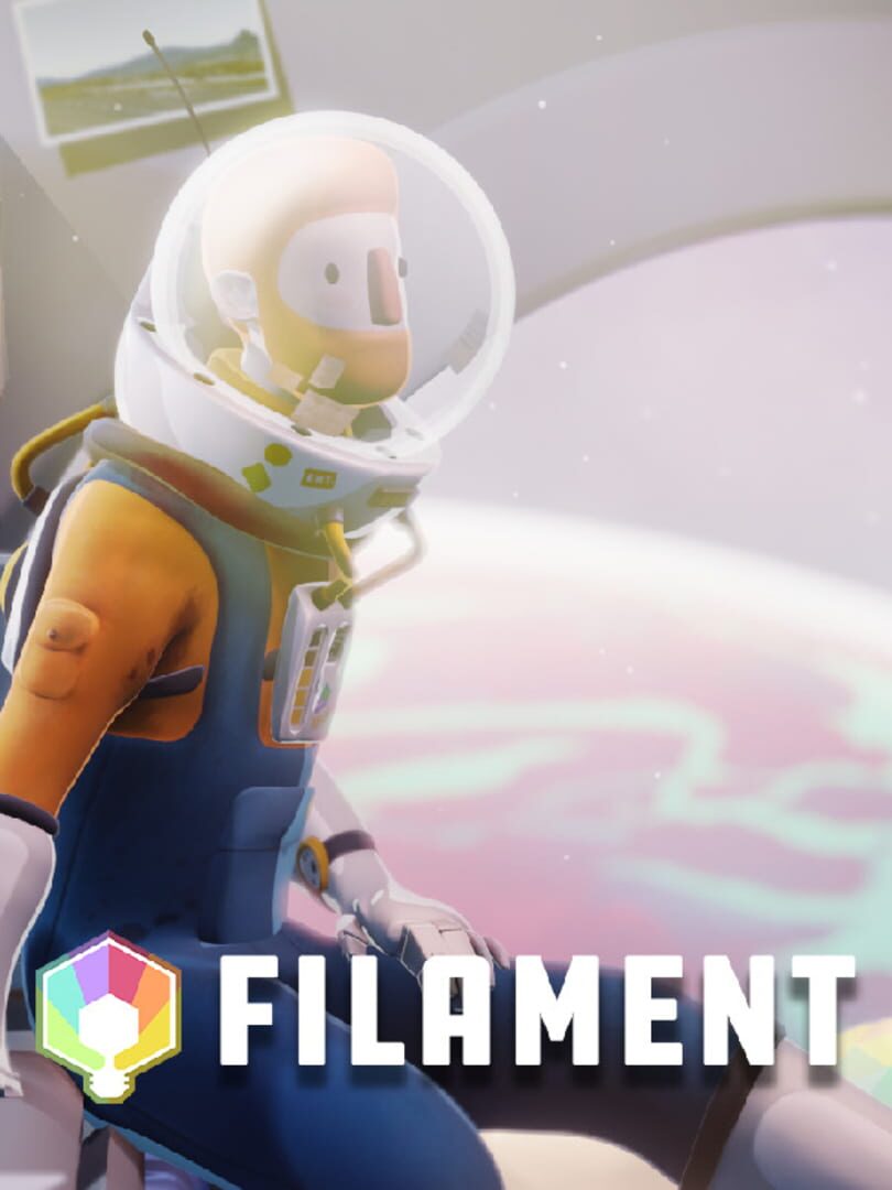 Filament 커버