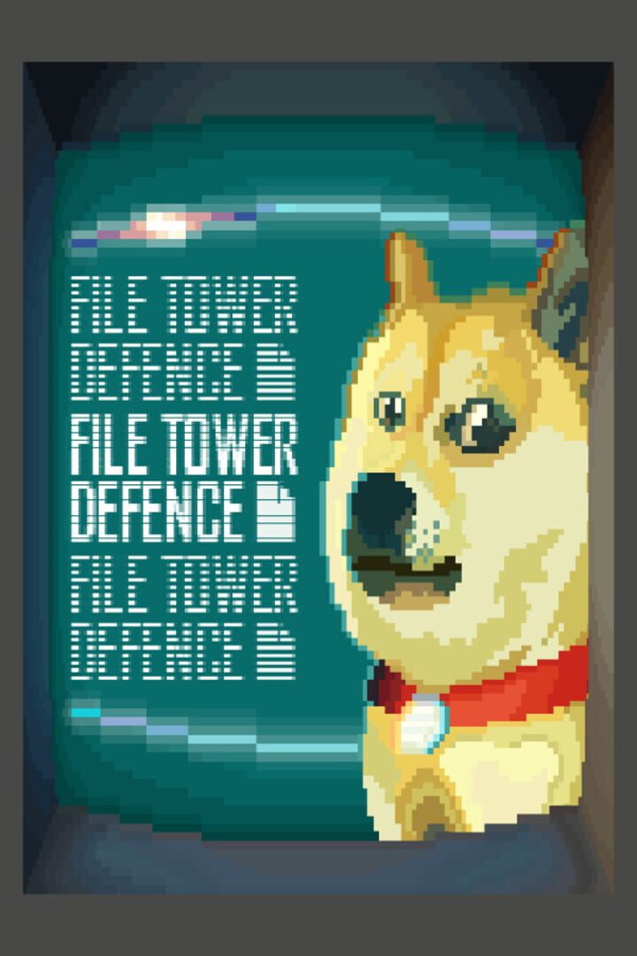 File Tower Defence