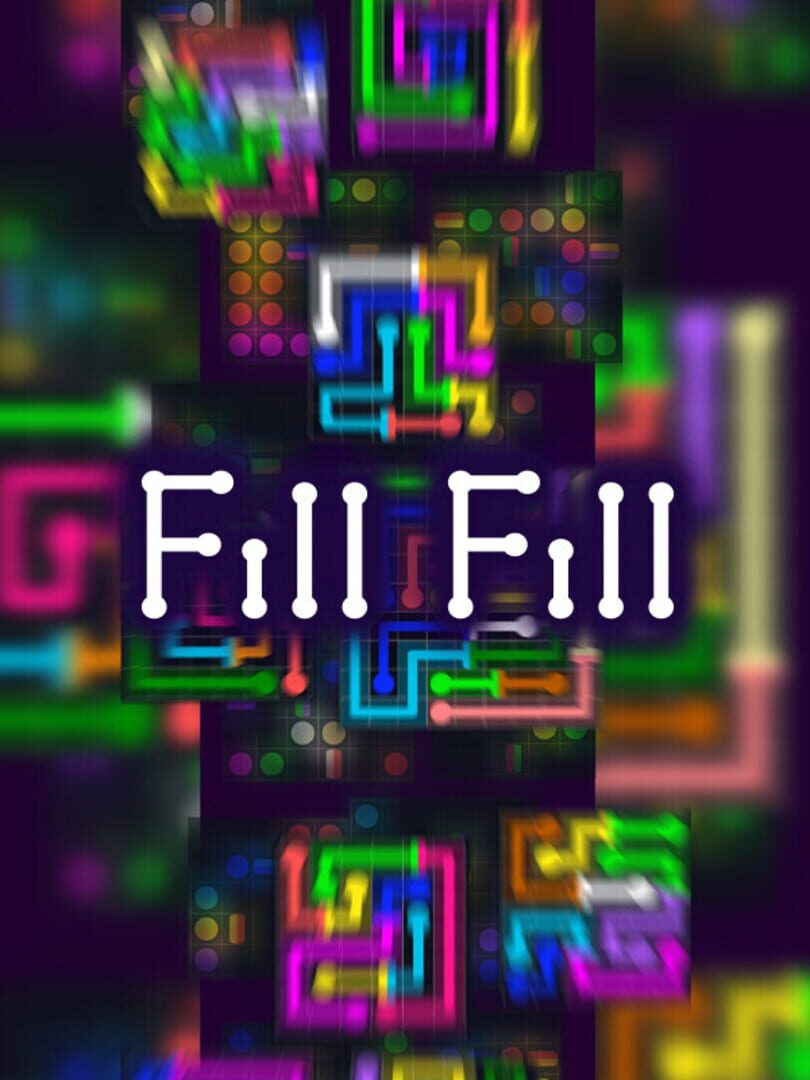 Fill Fill Cover