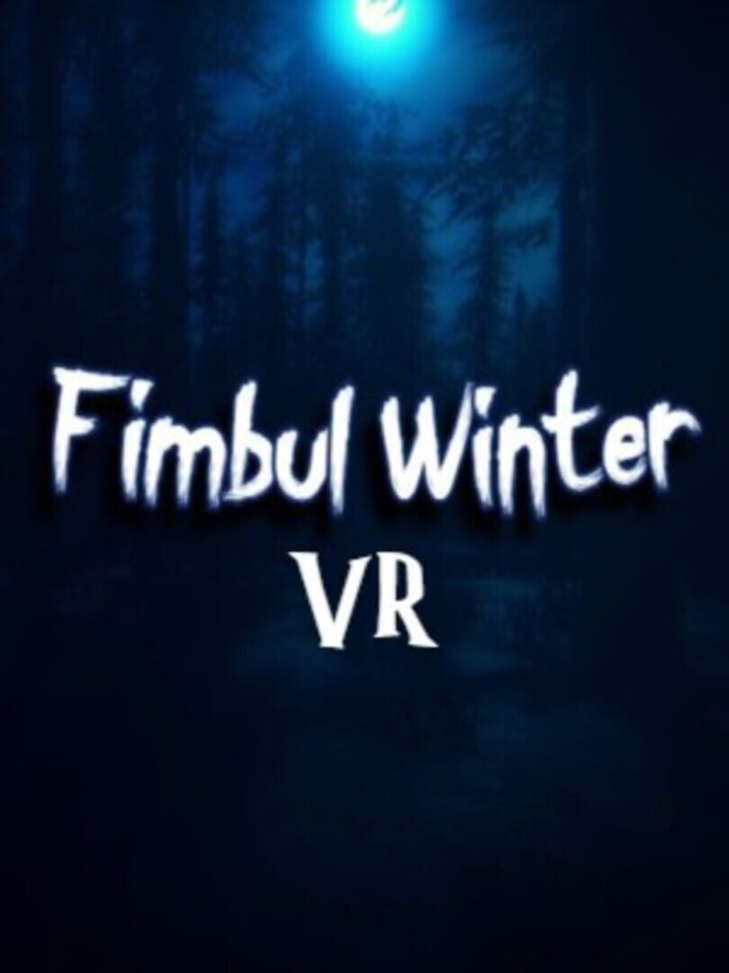 Couverture de Fimbul Winter VR