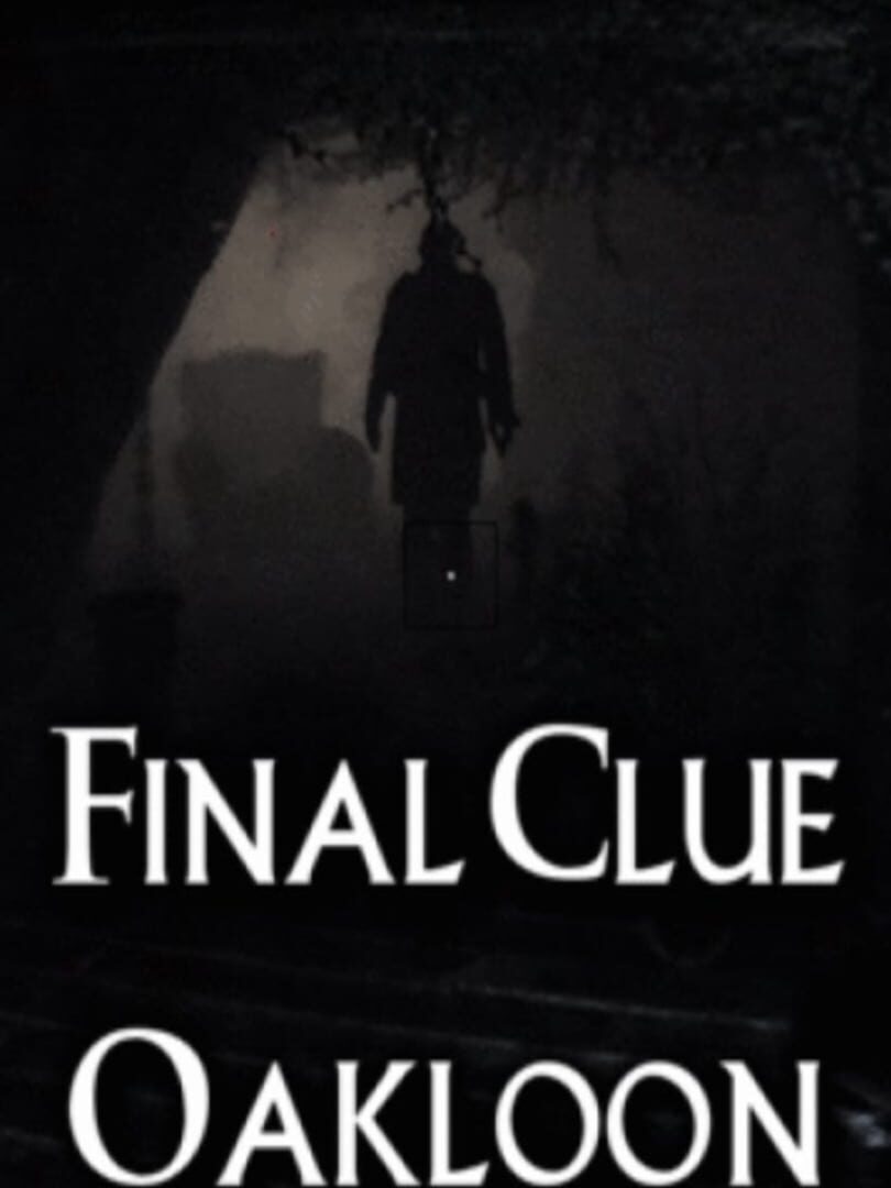 Portada de Final Clue Oakloon