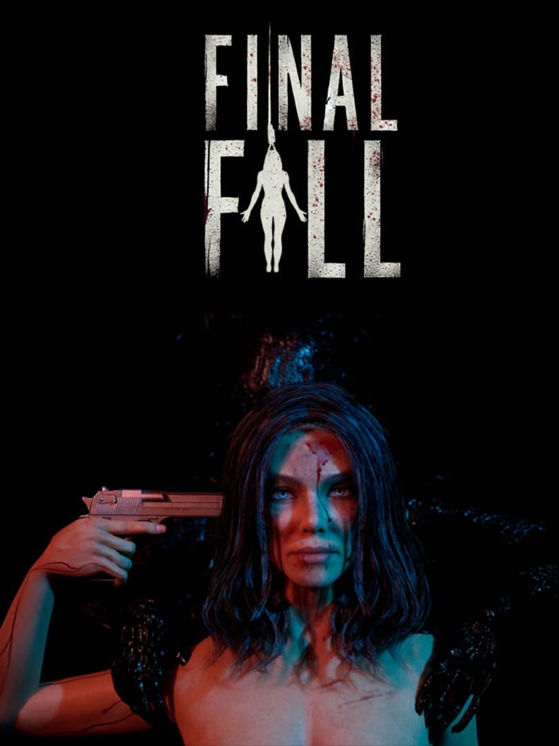 Copertina di Final Fall