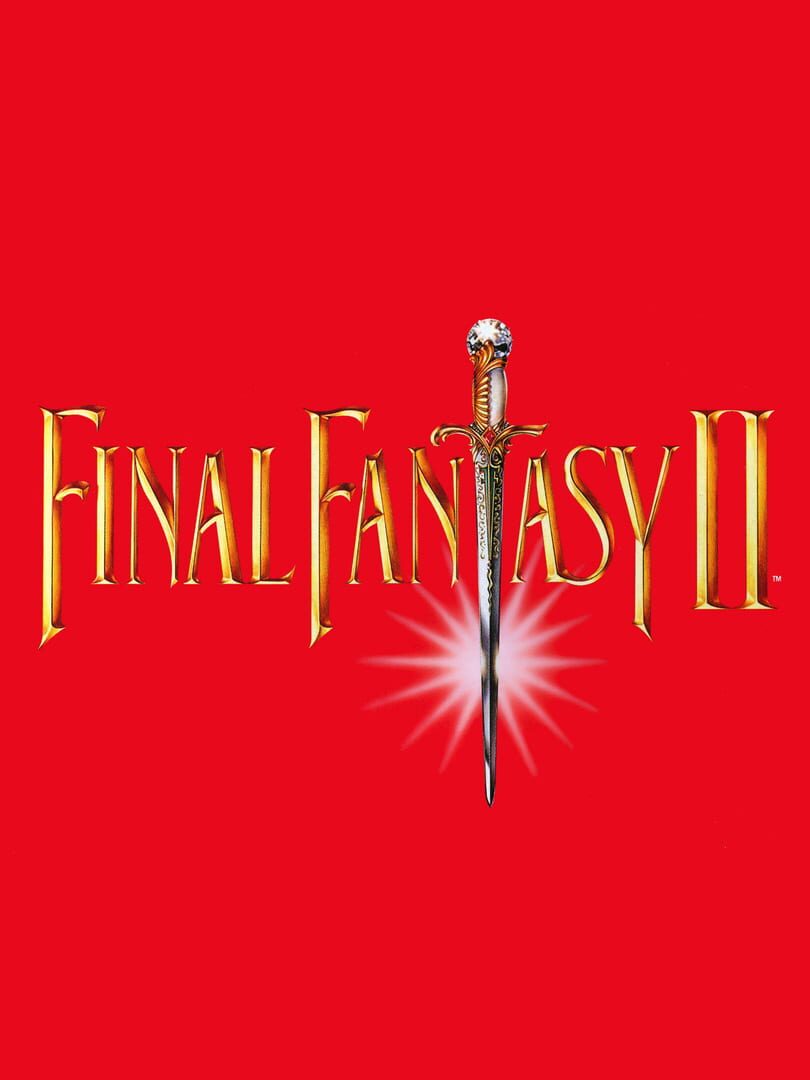 Final Fantasy II カバー