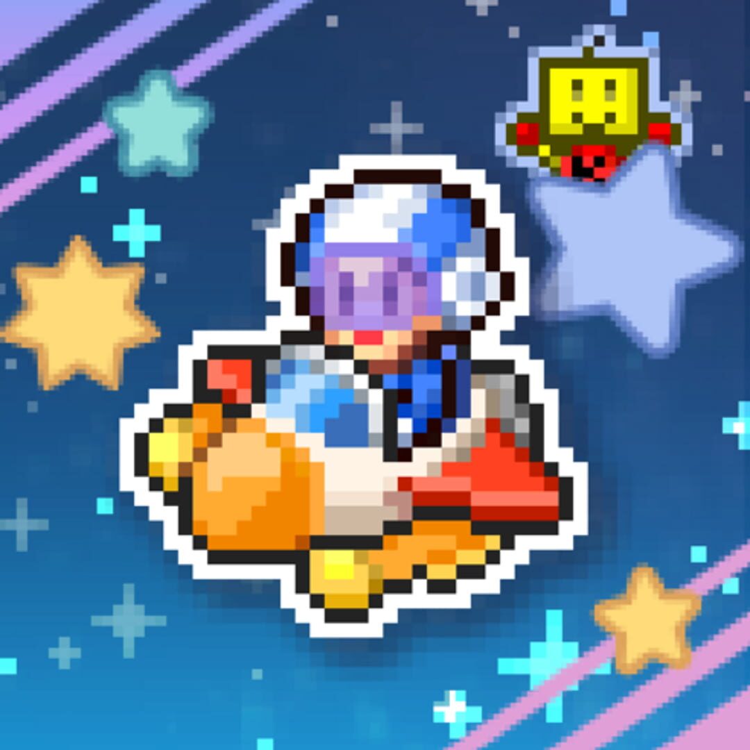 Final Frontier Story Cover