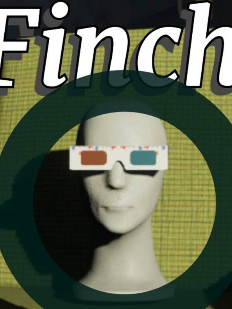 Finch Cover