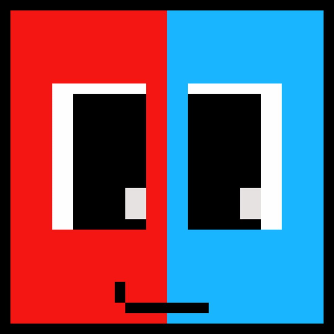 Capa de Find It - Tap the Different