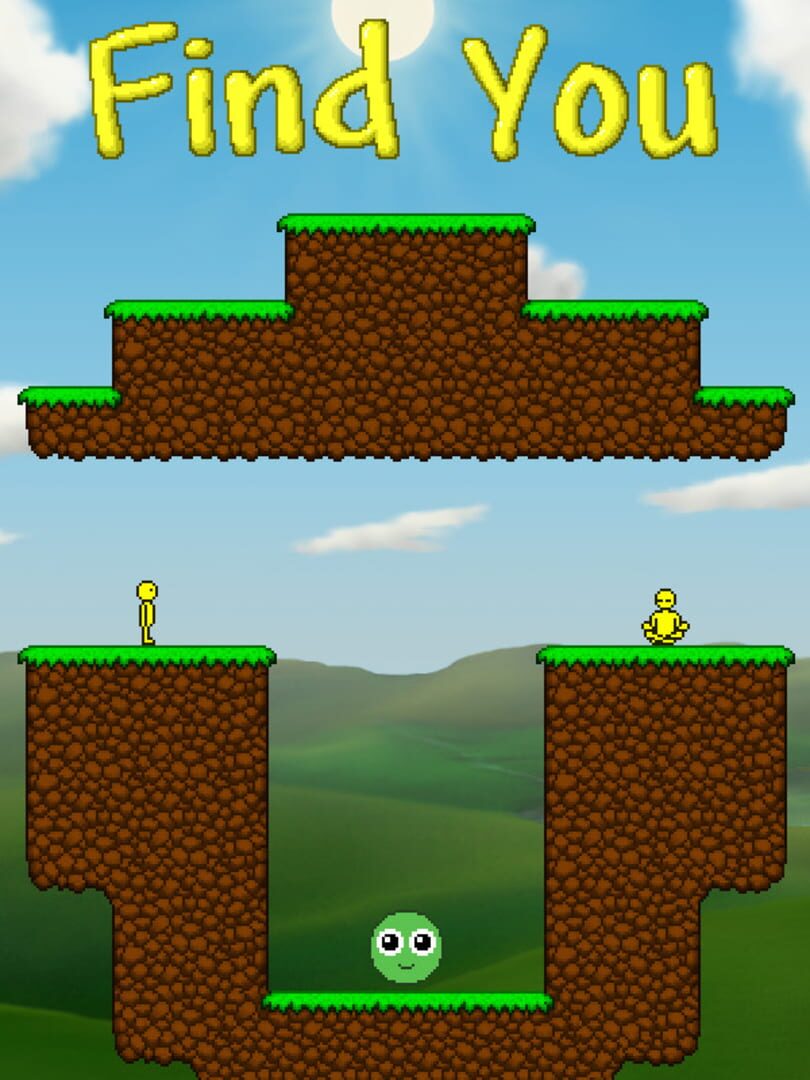 Find You Cover