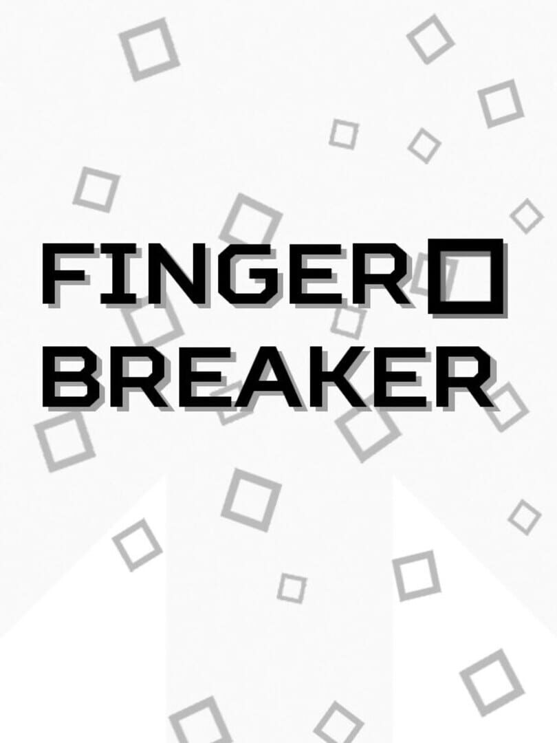 Finger Breaker Cover